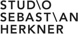 Logo Studio Sebastian Herkner
